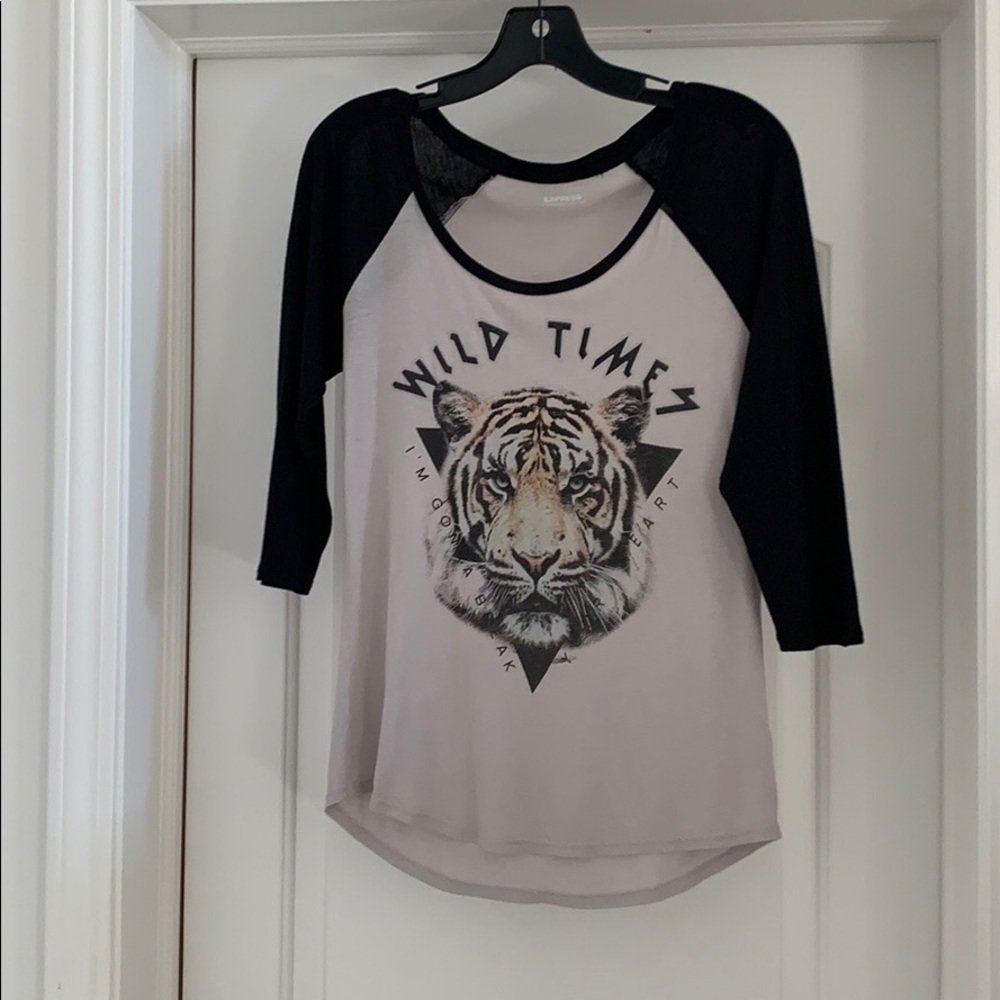Express top
